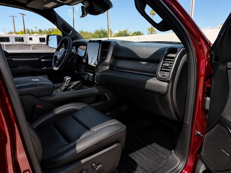 2024 RAM 1500 TRX FINAL EDITION 4WD TRUCK LEVEL 2 RARE RAM TRX - Photo 19 - Scottsdale, AZ 85257
