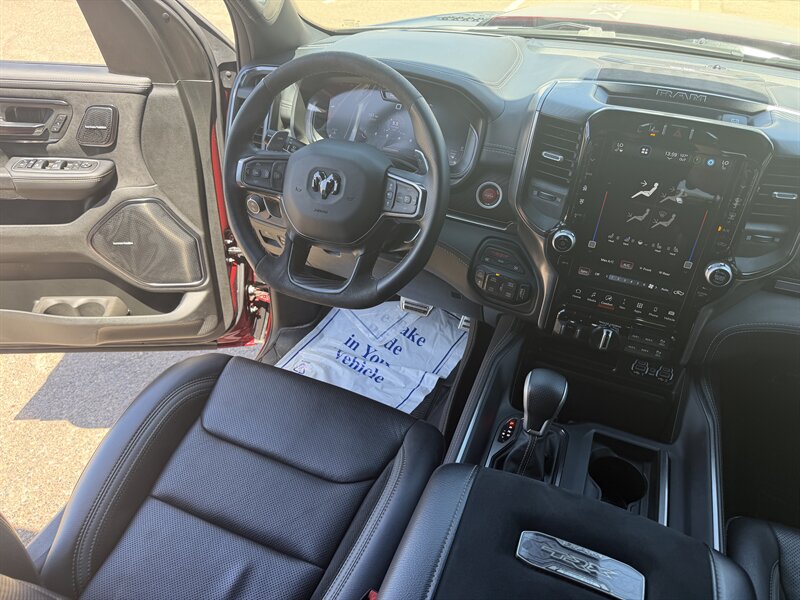 2024 RAM 1500 TRX FINAL EDITION 4WD TRUCK LEVEL 2 RARE RAM TRX - Photo 34 - Scottsdale, AZ 85257