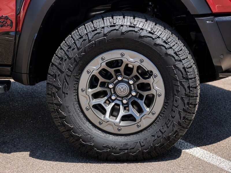 2024 RAM 1500 TRX FINAL EDITION 4WD TRUCK LEVEL 2 RARE RAM TRX - Photo 14 - Scottsdale, AZ 85257