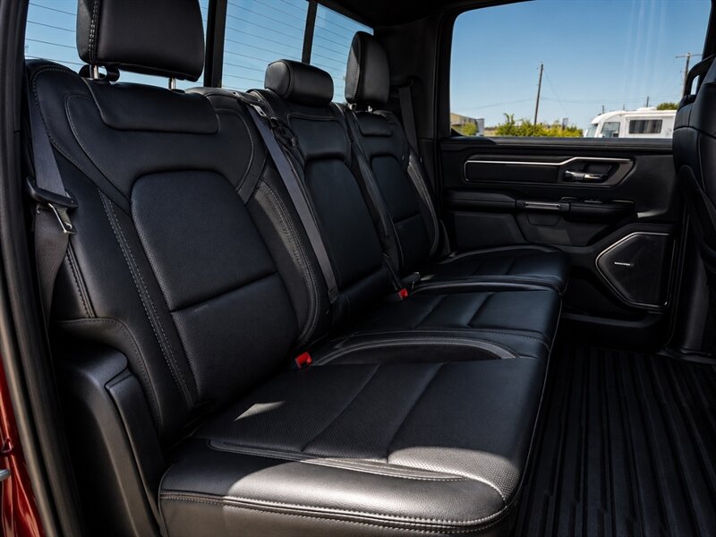 2024 RAM 1500 TRX FINAL EDITION 4WD TRUCK LEVEL 2 RARE RAM TRX - Photo 22 - Scottsdale, AZ 85257