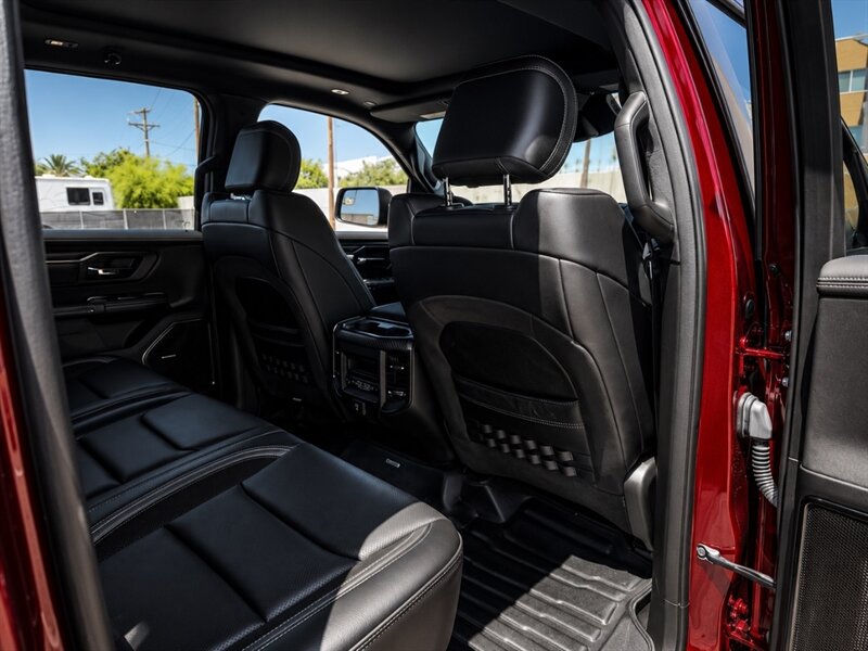 2024 RAM 1500 TRX FINAL EDITION 4WD TRUCK LEVEL 2 RARE RAM TRX - Photo 23 - Scottsdale, AZ 85257