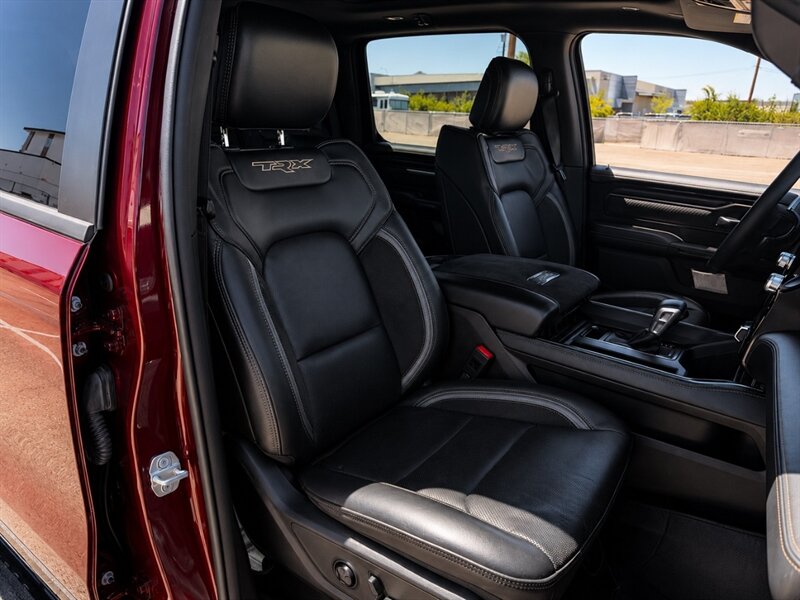 2024 RAM 1500 TRX FINAL EDITION 4WD TRUCK LEVEL 2 RARE RAM TRX - Photo 21 - Scottsdale, AZ 85257