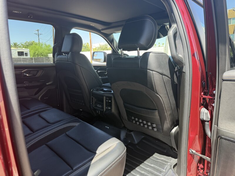 2024 RAM 1500 TRX FINAL EDITION 4WD TRUCK LEVEL 2 RARE RAM TRX - Photo 46 - Scottsdale, AZ 85257
