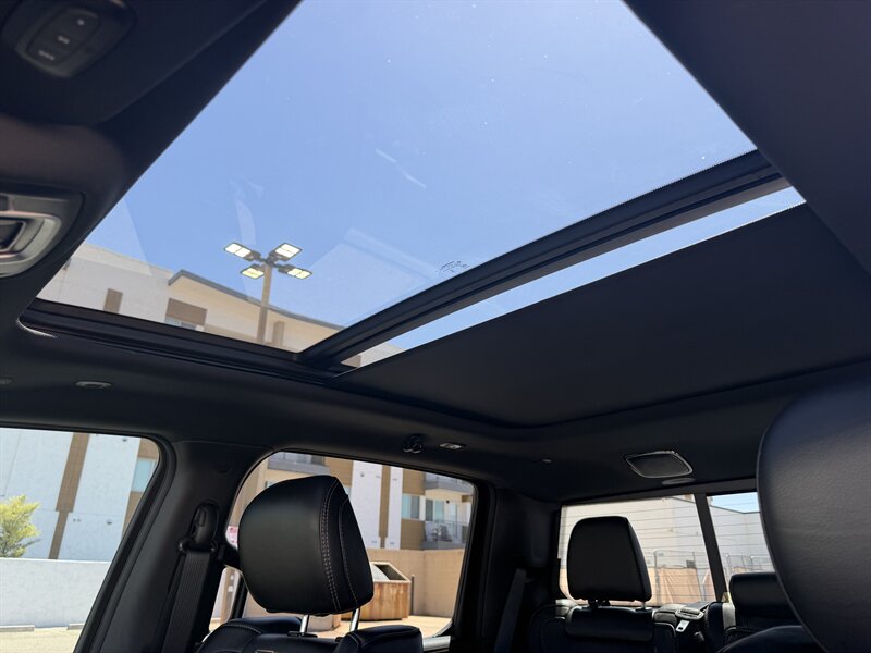 2024 RAM 1500 TRX FINAL EDITION 4WD TRUCK LEVEL 2 RARE RAM TRX - Photo 22 - Scottsdale, AZ 85257
