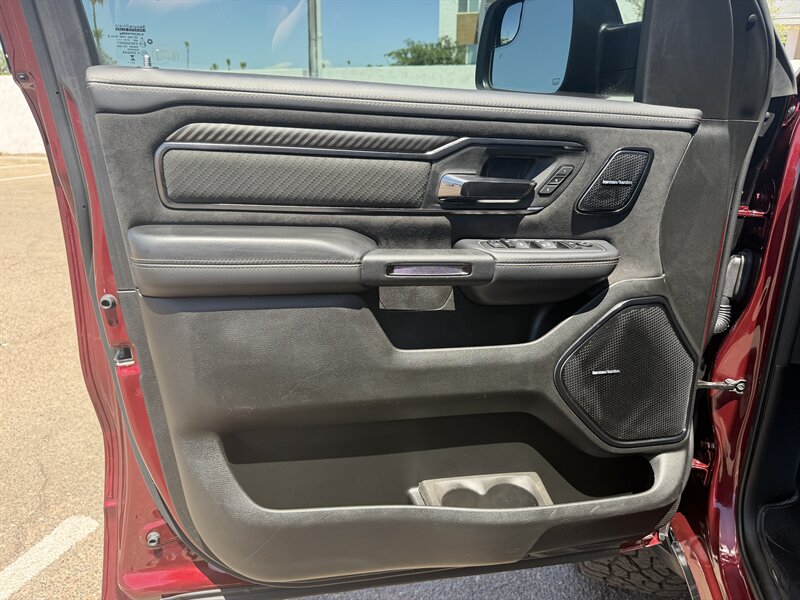 2024 RAM 1500 TRX FINAL EDITION 4WD TRUCK LEVEL 2 RARE RAM TRX - Photo 15 - Scottsdale, AZ 85257