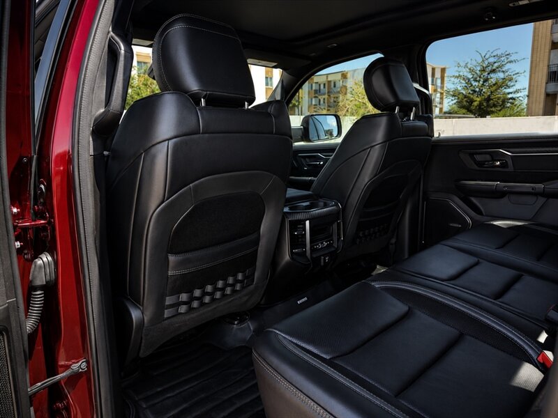 2024 RAM 1500 TRX FINAL EDITION 4WD TRUCK LEVEL 2 RARE RAM TRX - Photo 25 - Scottsdale, AZ 85257
