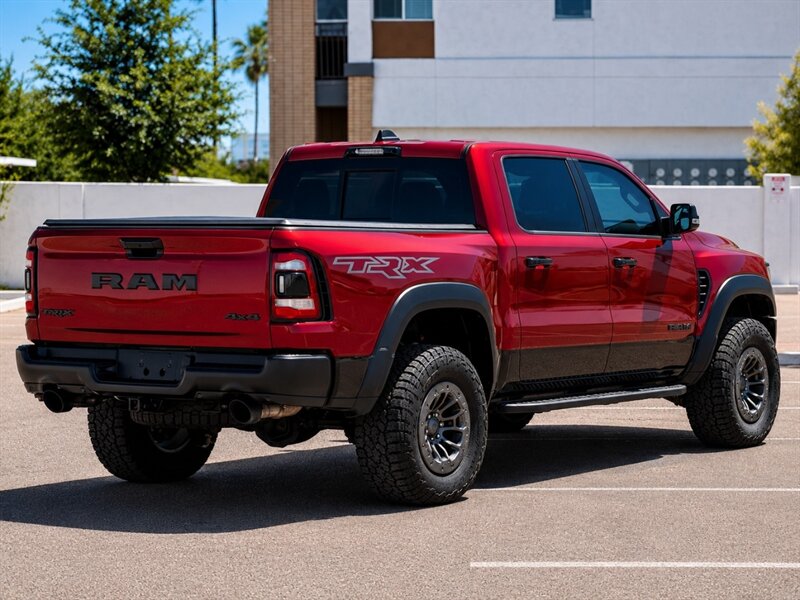 2024 RAM 1500 TRX FINAL EDITION 4WD TRUCK LEVEL 2 RARE RAM TRX - Photo 7 - Scottsdale, AZ 85257