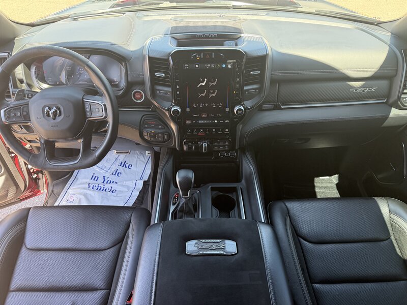 2024 RAM 1500 TRX FINAL EDITION 4WD TRUCK LEVEL 2 RARE RAM TRX - Photo 32 - Scottsdale, AZ 85257