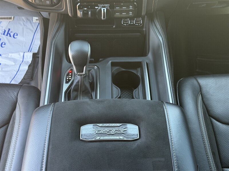 2024 RAM 1500 TRX FINAL EDITION 4WD TRUCK LEVEL 2 RARE RAM TRX - Photo 31 - Scottsdale, AZ 85257