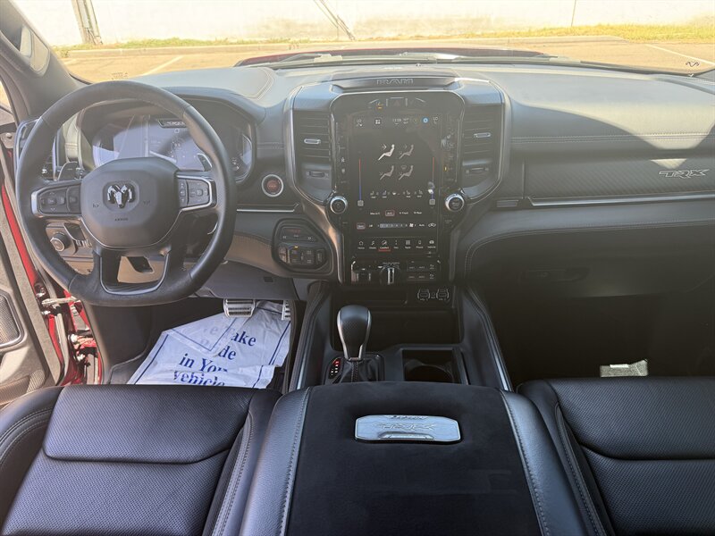 2024 RAM 1500 TRX FINAL EDITION 4WD TRUCK LEVEL 2 RARE RAM TRX - Photo 33 - Scottsdale, AZ 85257