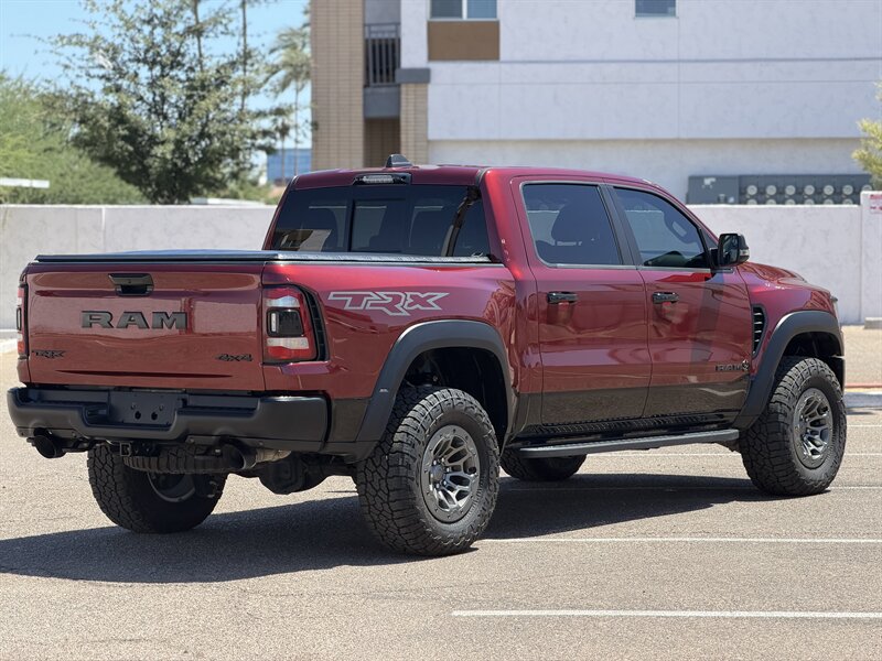 2024 RAM 1500 TRX FINAL EDITION 4WD TRUCK LEVEL 2 RARE RAM TRX - Photo 6 - Scottsdale, AZ 85257