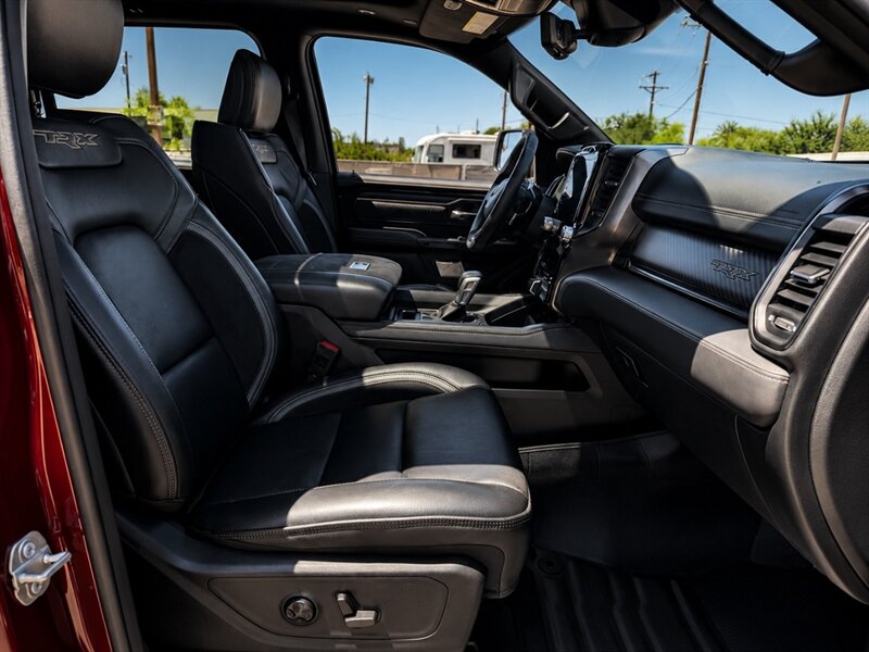 2024 RAM 1500 TRX FINAL EDITION 4WD TRUCK LEVEL 2 RARE RAM TRX - Photo 20 - Scottsdale, AZ 85257