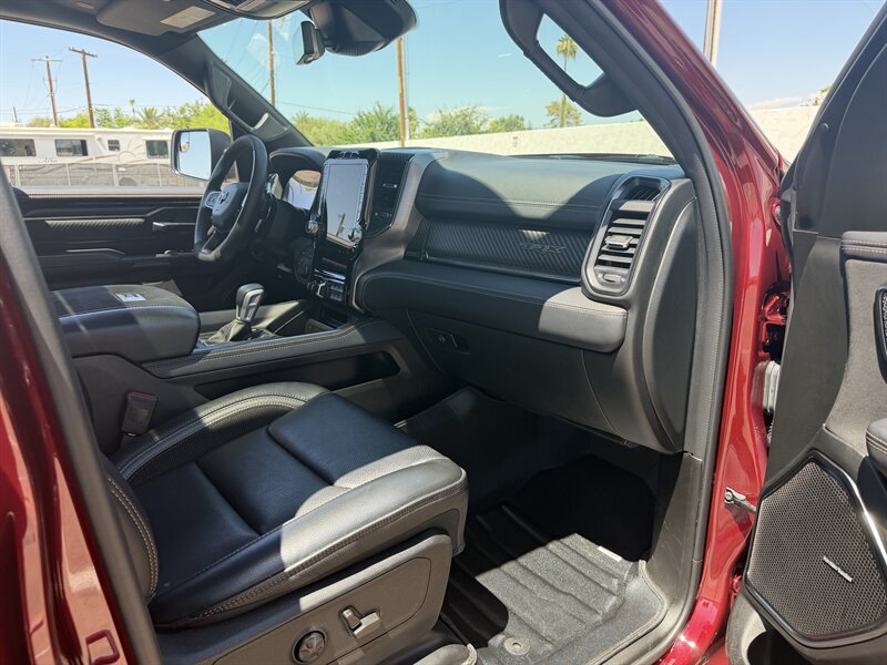2024 RAM 1500 TRX FINAL EDITION 4WD TRUCK LEVEL 2 RARE RAM TRX - Photo 38 - Scottsdale, AZ 85257