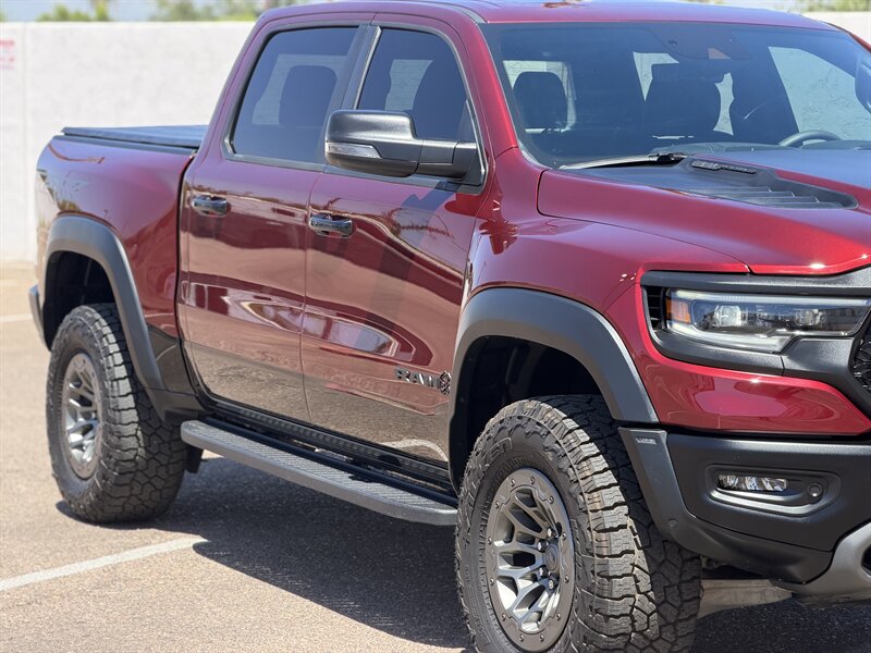 2024 RAM 1500 TRX FINAL EDITION 4WD TRUCK LEVEL 2 RARE RAM TRX - Photo 13 - Scottsdale, AZ 85257