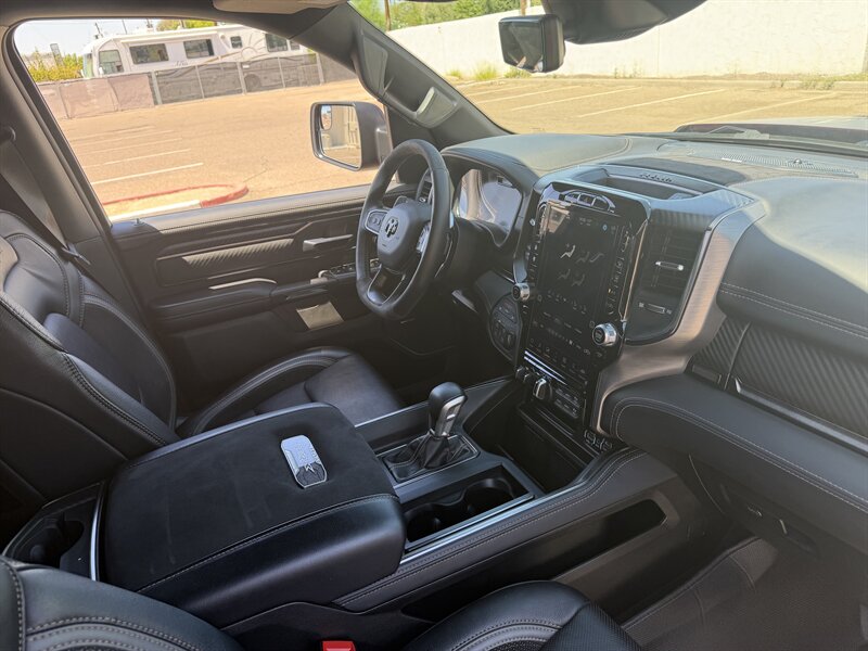 2024 RAM 1500 TRX FINAL EDITION 4WD TRUCK LEVEL 2 RARE RAM TRX - Photo 44 - Scottsdale, AZ 85257