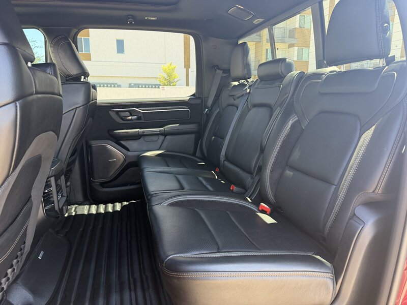 2024 RAM 1500 TRX FINAL EDITION 4WD TRUCK LEVEL 2 RARE RAM TRX - Photo 50 - Scottsdale, AZ 85257