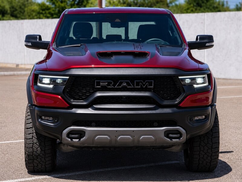 2024 RAM 1500 TRX FINAL EDITION 4WD TRUCK LEVEL 2 RARE RAM TRX - Photo 12 - Scottsdale, AZ 85257