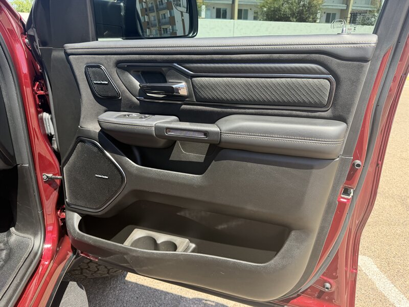 2024 RAM 1500 TRX FINAL EDITION 4WD TRUCK LEVEL 2 RARE RAM TRX - Photo 37 - Scottsdale, AZ 85257