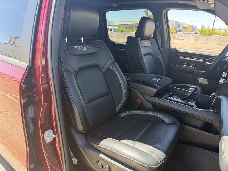 2024 RAM 1500 TRX FINAL EDITION 4WD TRUCK LEVEL 2 RARE RAM TRX - Photo 40 - Scottsdale, AZ 85257