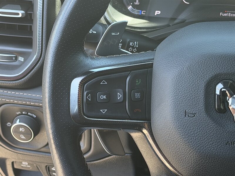 2024 RAM 1500 TRX FINAL EDITION 4WD TRUCK LEVEL 2 RARE RAM TRX - Photo 26 - Scottsdale, AZ 85257