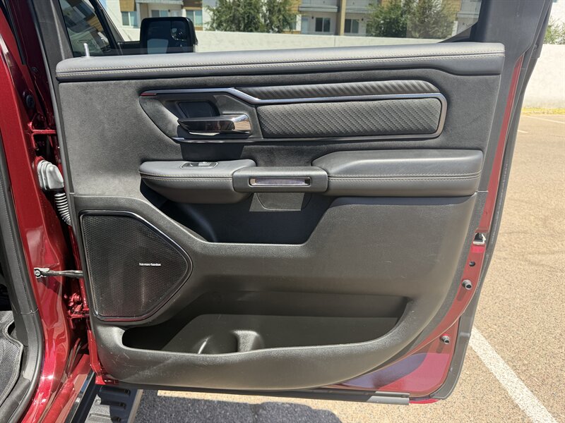 2024 RAM 1500 TRX FINAL EDITION 4WD TRUCK LEVEL 2 RARE RAM TRX - Photo 45 - Scottsdale, AZ 85257