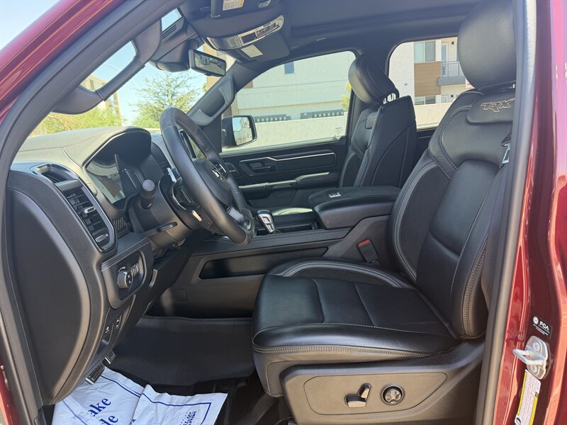 2024 RAM 1500 TRX FINAL EDITION 4WD TRUCK LEVEL 2 RARE RAM TRX - Photo 18 - Scottsdale, AZ 85257