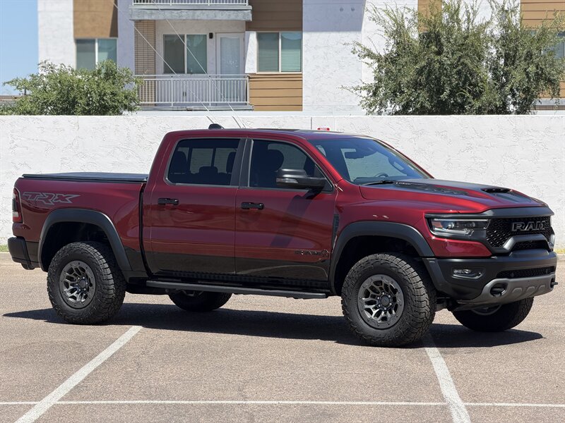 2024 RAM 1500 TRX FINAL EDITION 4WD TRUCK LEVEL 2 RARE RAM TRX - Photo 3 - Scottsdale, AZ 85257