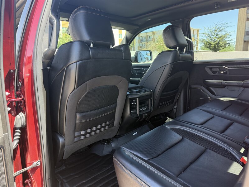 2024 RAM 1500 TRX FINAL EDITION 4WD TRUCK LEVEL 2 RARE RAM TRX - Photo 49 - Scottsdale, AZ 85257