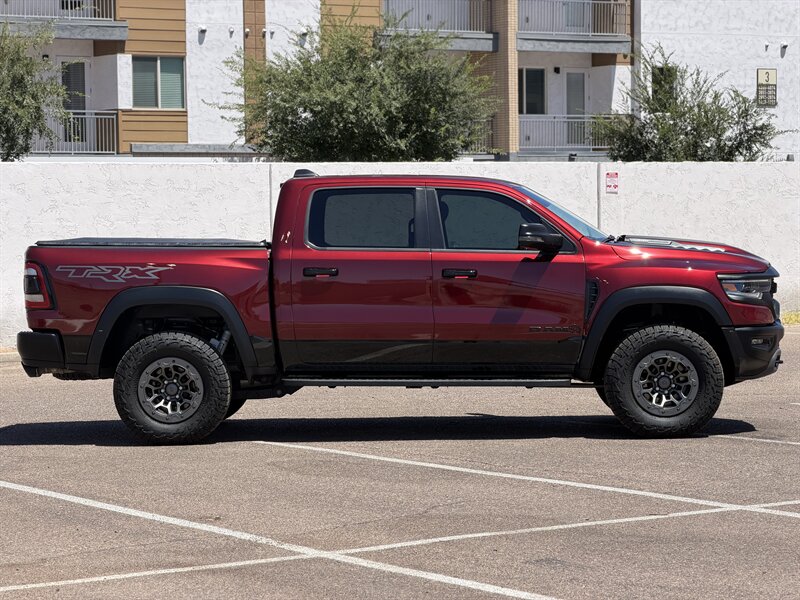 2024 RAM 1500 TRX FINAL EDITION 4WD TRUCK LEVEL 2 RARE RAM TRX - Photo 4 - Scottsdale, AZ 85257