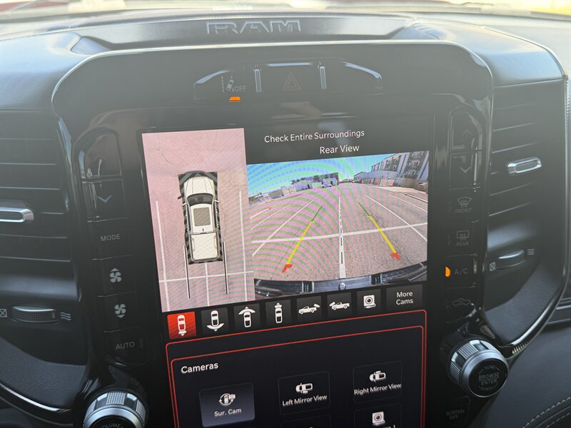 2024 RAM 1500 TRX FINAL EDITION 4WD TRUCK LEVEL 2 RARE RAM TRX - Photo 30 - Scottsdale, AZ 85257