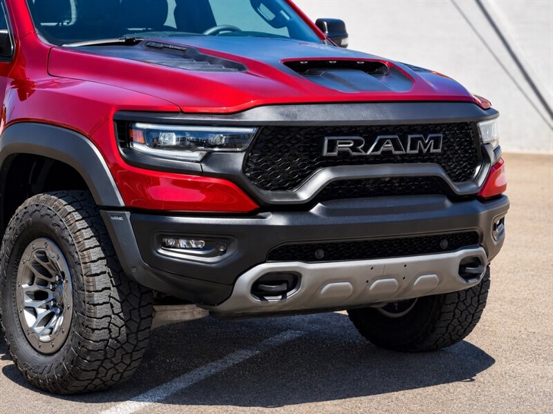 2024 RAM 1500 TRX FINAL EDITION 4WD TRUCK LEVEL 2 RARE RAM TRX - Photo 13 - Scottsdale, AZ 85257