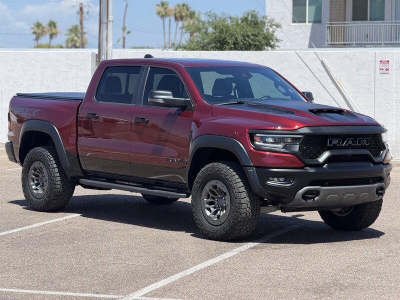 2024 RAM 1500 TRX FINAL EDITION 4WD TRUCK LEVEL 2 RARE RAM TRX - Photo 2 - Scottsdale, AZ 85257