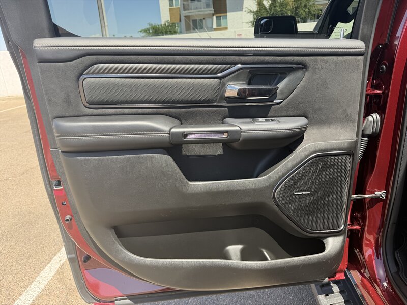 2024 RAM 1500 TRX FINAL EDITION 4WD TRUCK LEVEL 2 RARE RAM TRX - Photo 48 - Scottsdale, AZ 85257