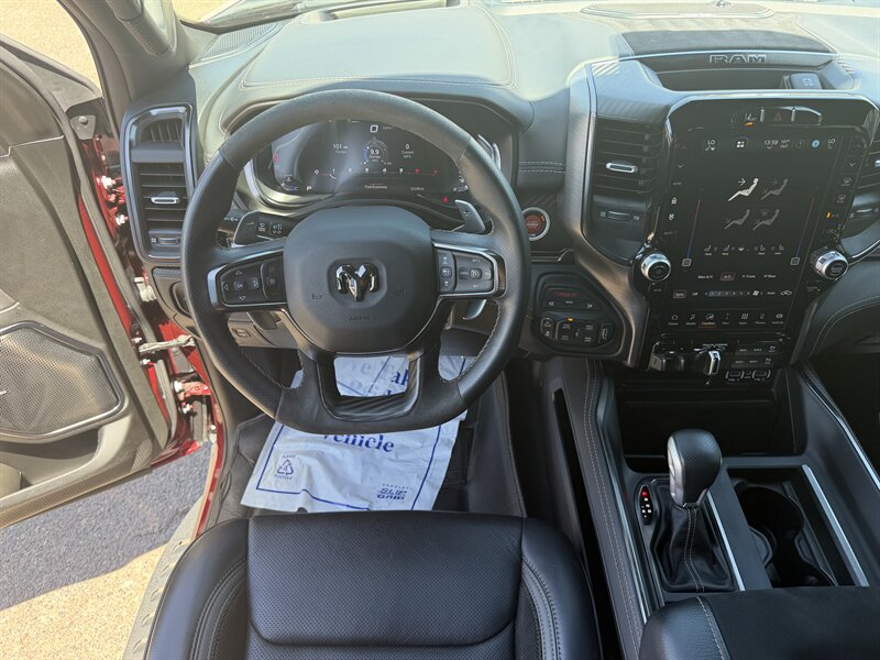 2024 RAM 1500 TRX FINAL EDITION 4WD TRUCK LEVEL 2 RARE RAM TRX - Photo 24 - Scottsdale, AZ 85257