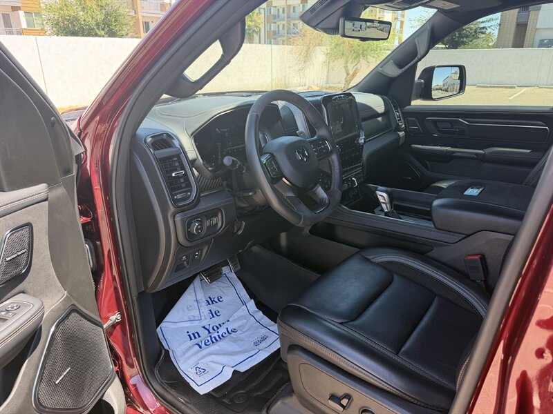 2024 RAM 1500 TRX FINAL EDITION 4WD TRUCK LEVEL 2 RARE RAM TRX - Photo 17 - Scottsdale, AZ 85257