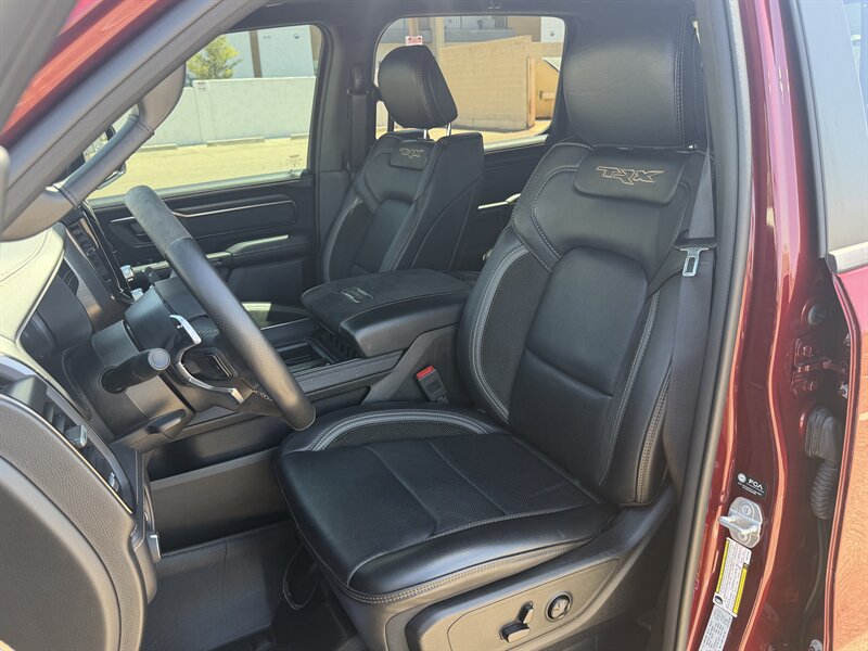 2024 RAM 1500 TRX FINAL EDITION 4WD TRUCK LEVEL 2 RARE RAM TRX - Photo 19 - Scottsdale, AZ 85257