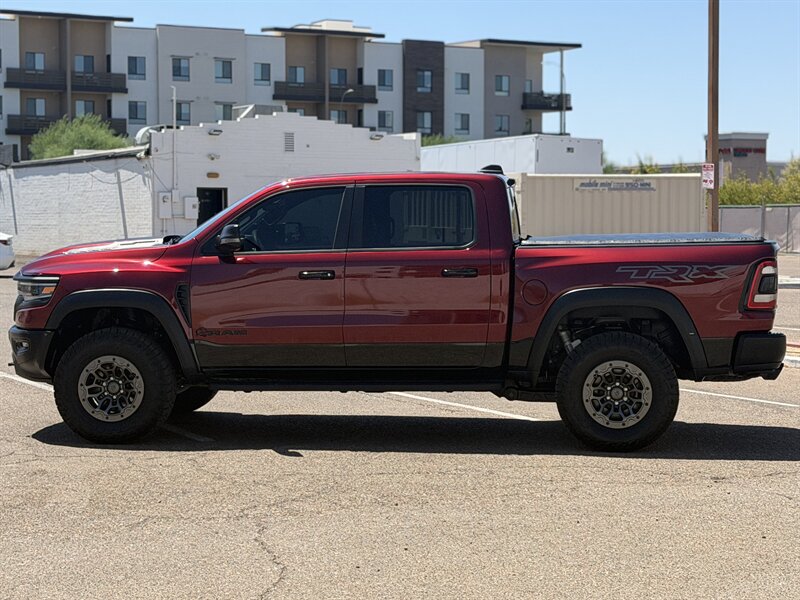 2024 RAM 1500 TRX FINAL EDITION 4WD TRUCK LEVEL 2 RARE RAM TRX - Photo 9 - Scottsdale, AZ 85257