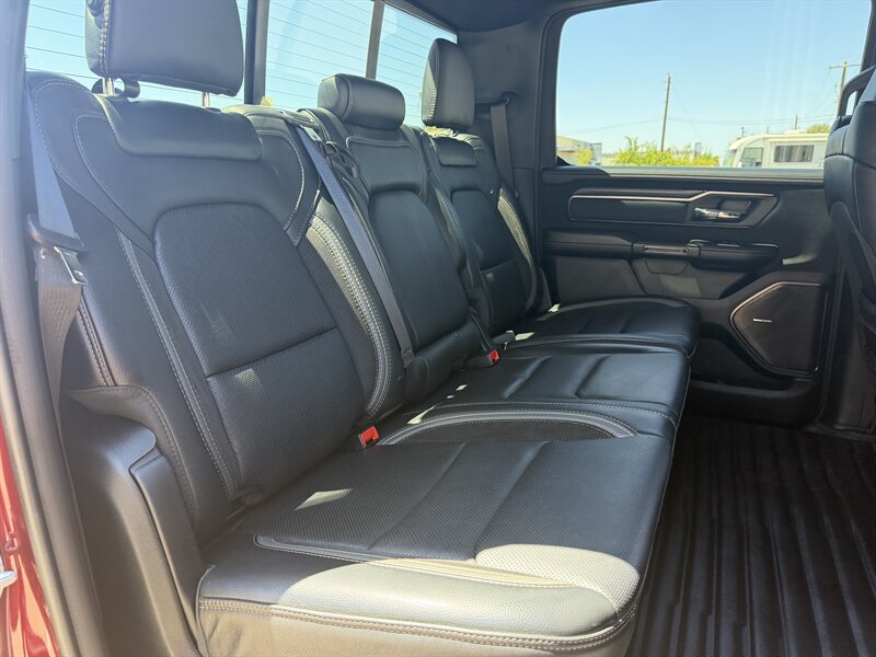 2024 RAM 1500 TRX FINAL EDITION 4WD TRUCK LEVEL 2 RARE RAM TRX - Photo 47 - Scottsdale, AZ 85257