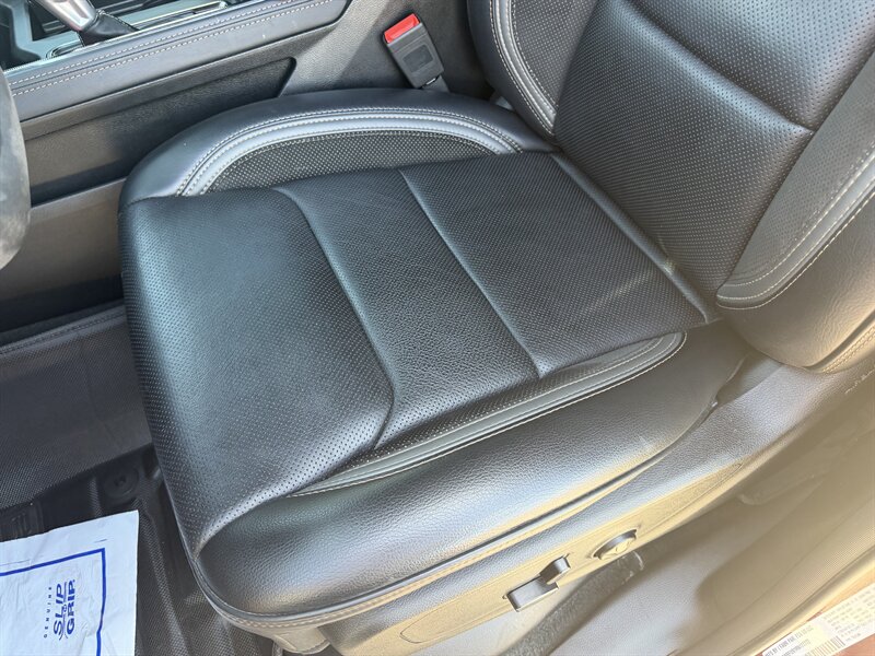 2024 RAM 1500 TRX FINAL EDITION 4WD TRUCK LEVEL 2 RARE RAM TRX - Photo 21 - Scottsdale, AZ 85257