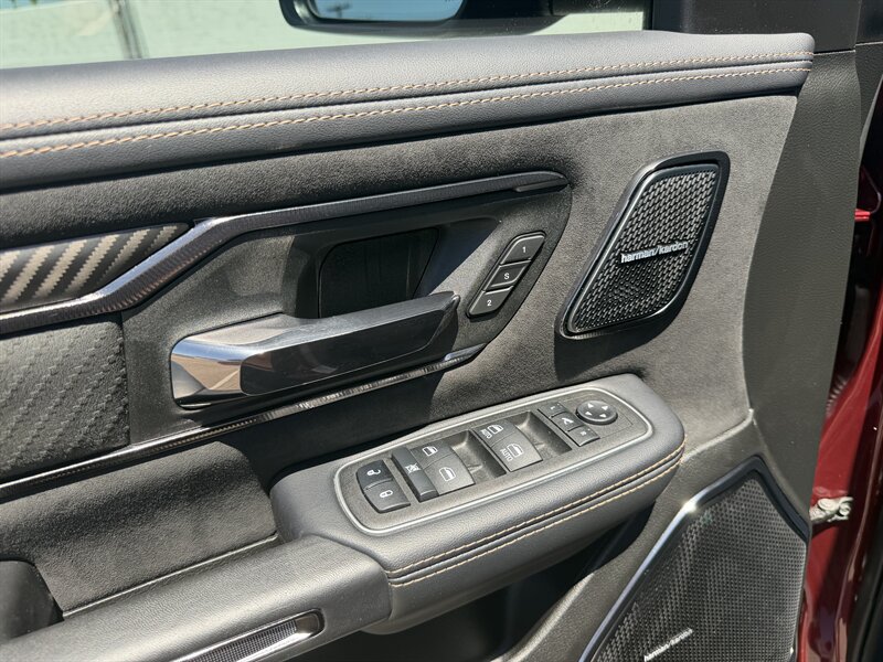 2024 RAM 1500 TRX FINAL EDITION 4WD TRUCK LEVEL 2 RARE RAM TRX - Photo 16 - Scottsdale, AZ 85257