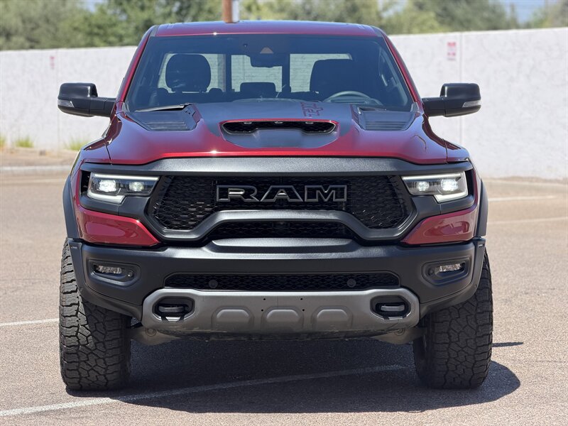 2024 RAM 1500 TRX FINAL EDITION 4WD TRUCK LEVEL 2 RARE RAM TRX - Photo 11 - Scottsdale, AZ 85257