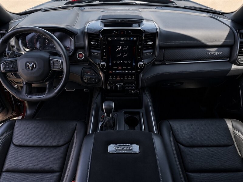 2024 RAM 1500 TRX FINAL EDITION 4WD TRUCK LEVEL 2 RARE RAM TRX - Photo 18 - Scottsdale, AZ 85257