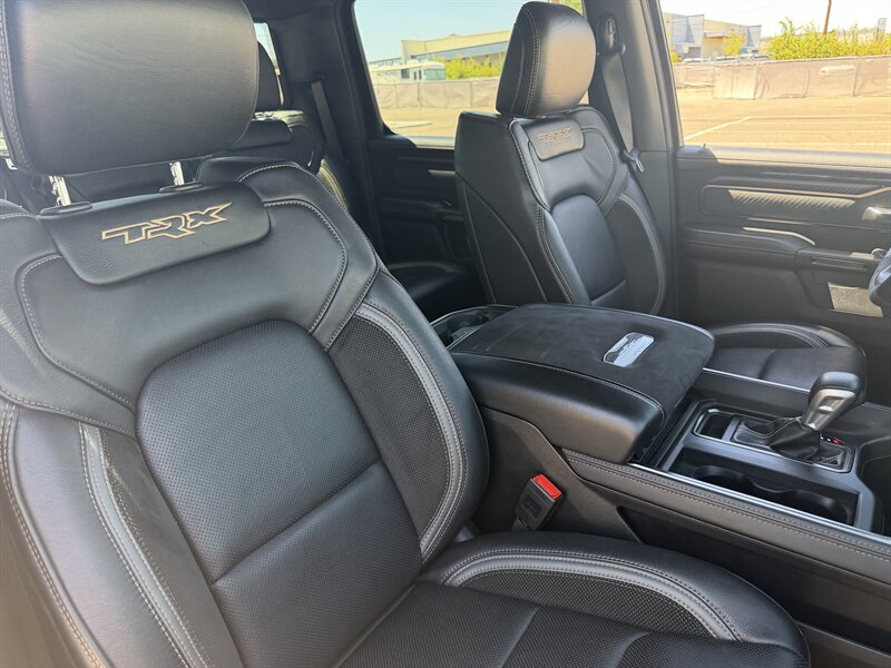 2024 RAM 1500 TRX FINAL EDITION 4WD TRUCK LEVEL 2 RARE RAM TRX - Photo 43 - Scottsdale, AZ 85257