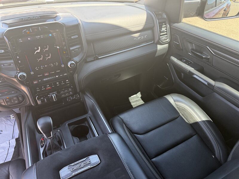 2024 RAM 1500 TRX FINAL EDITION 4WD TRUCK LEVEL 2 RARE RAM TRX - Photo 36 - Scottsdale, AZ 85257