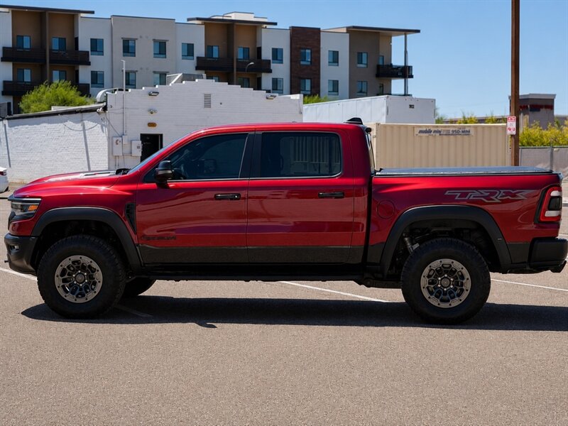 2024 RAM 1500 TRX FINAL EDITION 4WD TRUCK LEVEL 2 RARE RAM TRX - Photo 10 - Scottsdale, AZ 85257