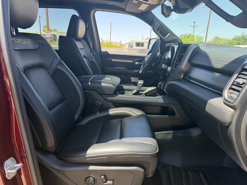 2024 RAM 1500 TRX FINAL EDITION 4WD TRUCK LEVEL 2 RARE RAM TRX - Photo 39 - Scottsdale, AZ 85257