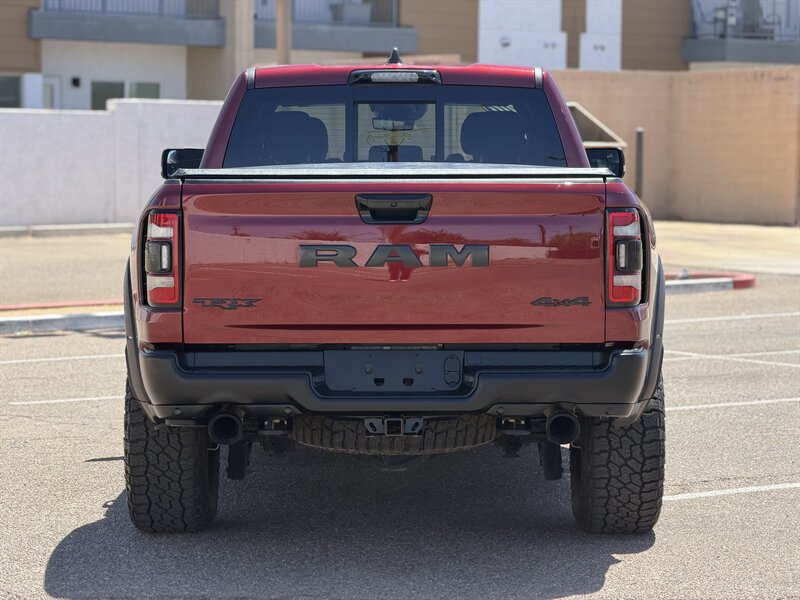 2024 RAM 1500 TRX FINAL EDITION 4WD TRUCK LEVEL 2 RARE RAM TRX - Photo 7 - Scottsdale, AZ 85257