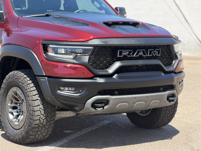2024 RAM 1500 TRX FINAL EDITION 4WD TRUCK LEVEL 2 RARE RAM TRX - Photo 12 - Scottsdale, AZ 85257