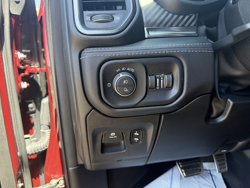 2024 RAM 1500 TRX FINAL EDITION 4WD TRUCK LEVEL 2 RARE RAM TRX - Photo 23 - Scottsdale, AZ 85257