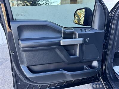 2020 Ford F-150 Raptor 4WD TRUCK TWIN PANEL ROOF FORD RAPTOR TRUCK   - Photo 12 - Scottsdale, AZ 85257